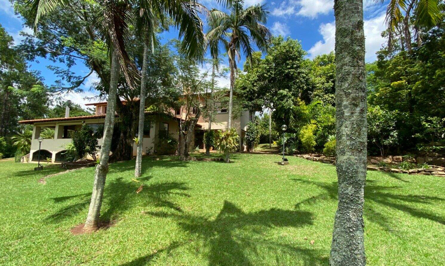 Casa no Condomínio Terras de São José, em Itu disponível para à venda | Grupo Kaion: 