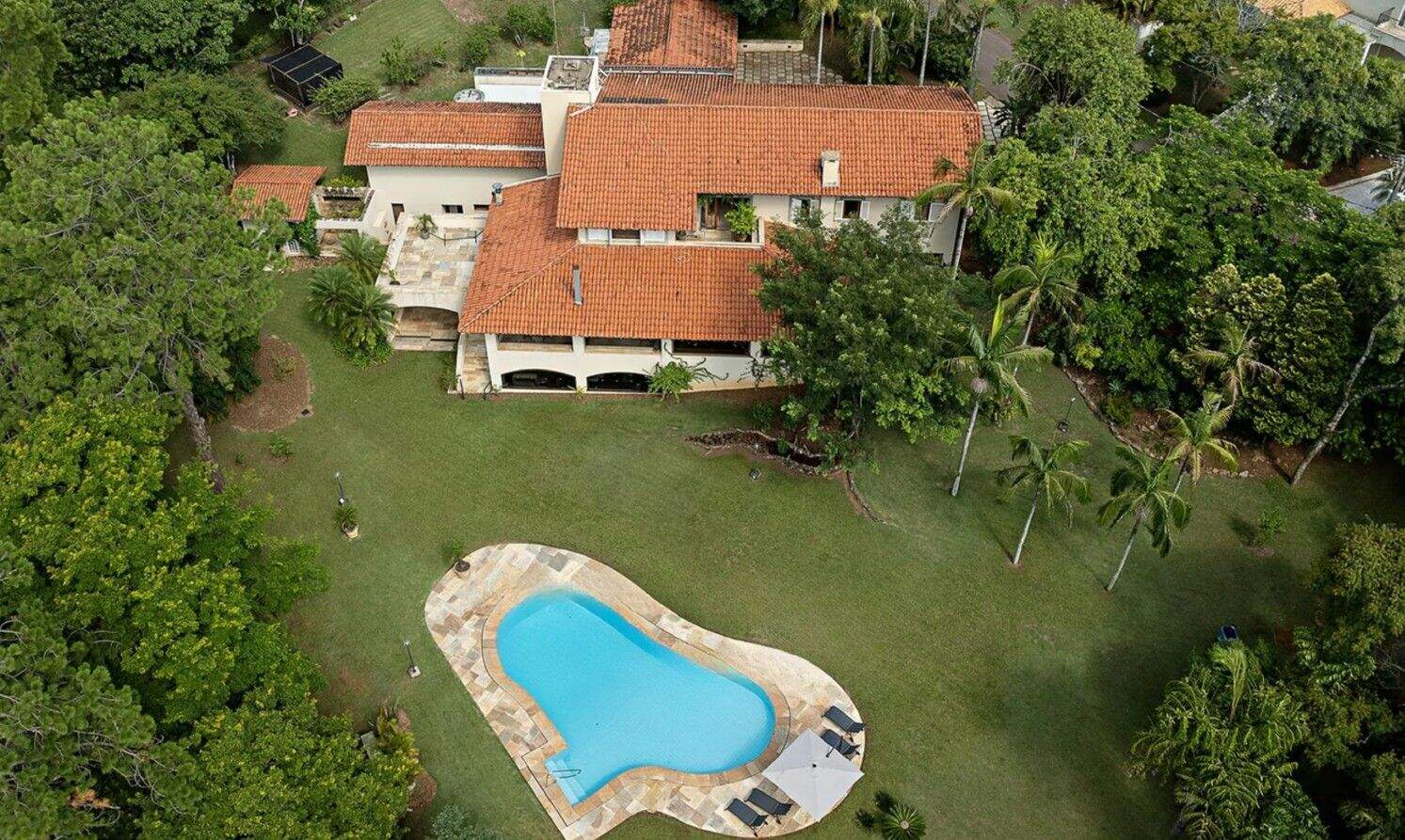 Casa no Condomínio Terras de São José, em Itu disponível para à venda | Grupo Kaion: 