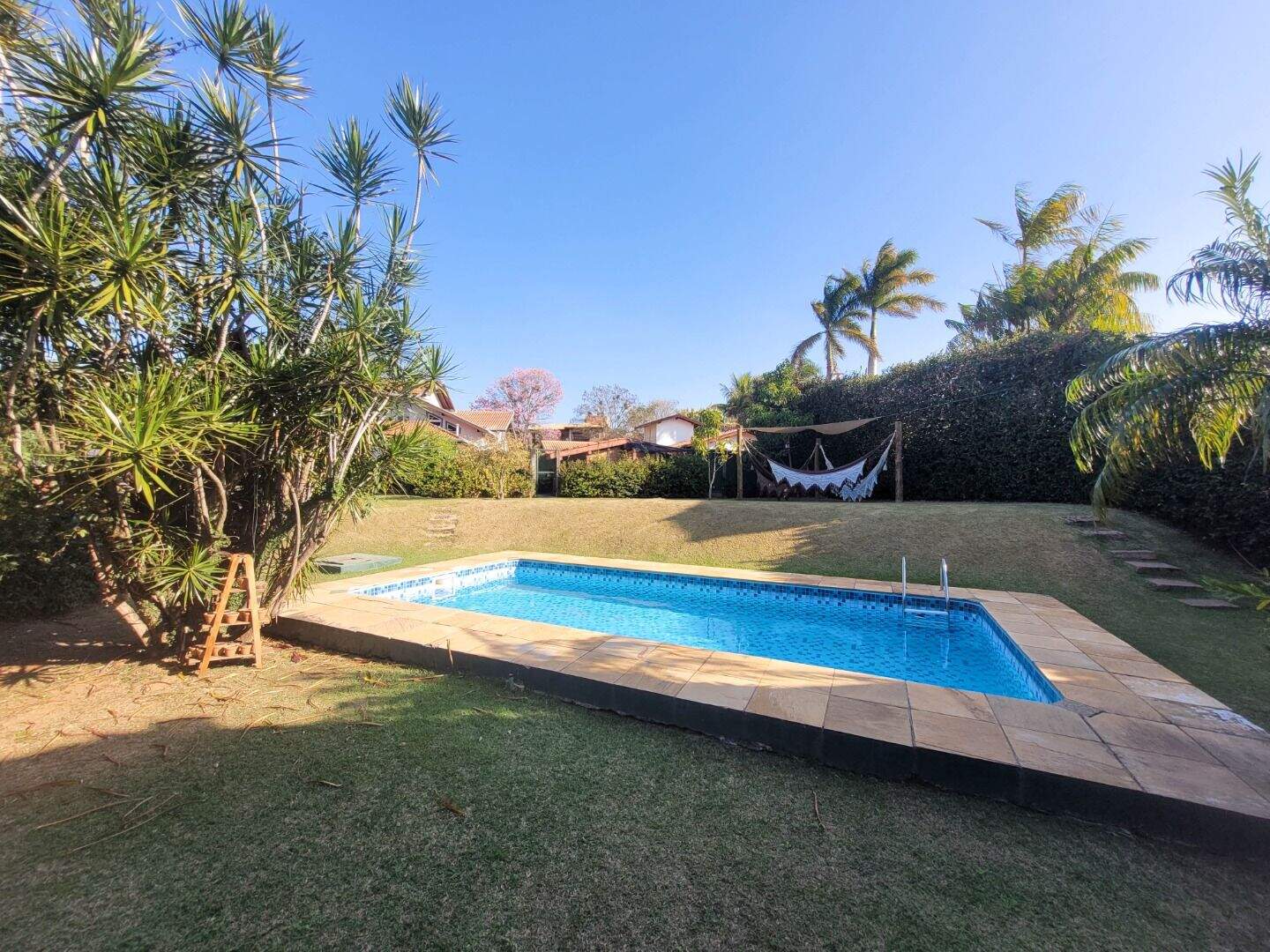 Casa no Condomínio Campos de Santo Antônio, em Itu disponível para à venda | Grupo Kaion: 
