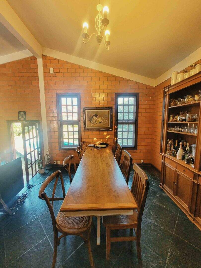 Casa no Condomínio Campos de Santo Antônio, em Itu disponível para à venda | Grupo Kaion: 