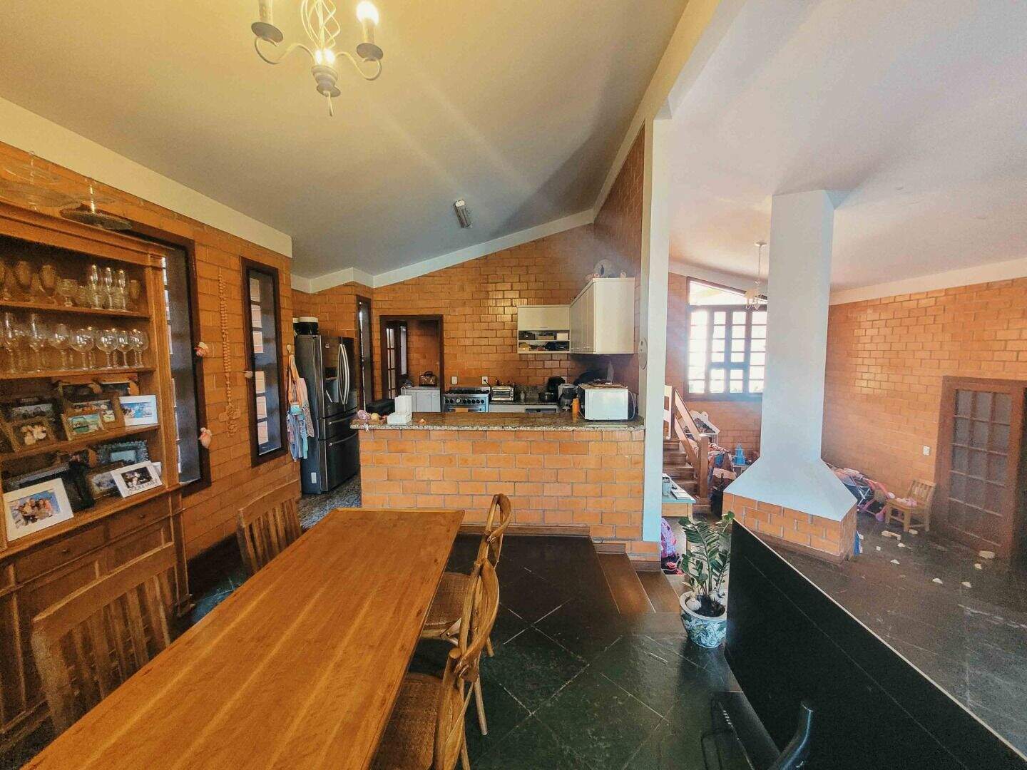 Casa no Condomínio Campos de Santo Antônio, em Itu disponível para à venda | Grupo Kaion: 