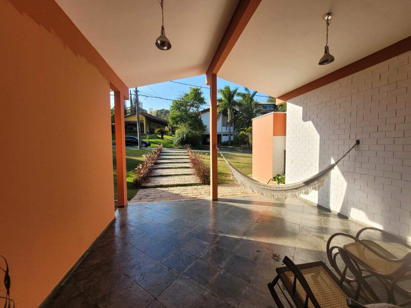 Casa no Condomínio Campos de Santo Antônio, em Itu disponível para à venda | Grupo Kaion: 