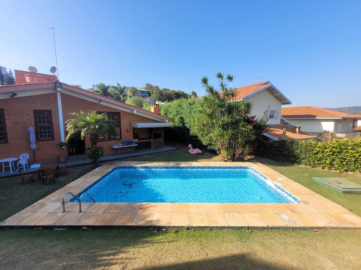 Casa no Condomínio Campos de Santo Antônio, em Itu disponível para à venda | Grupo Kaion: 