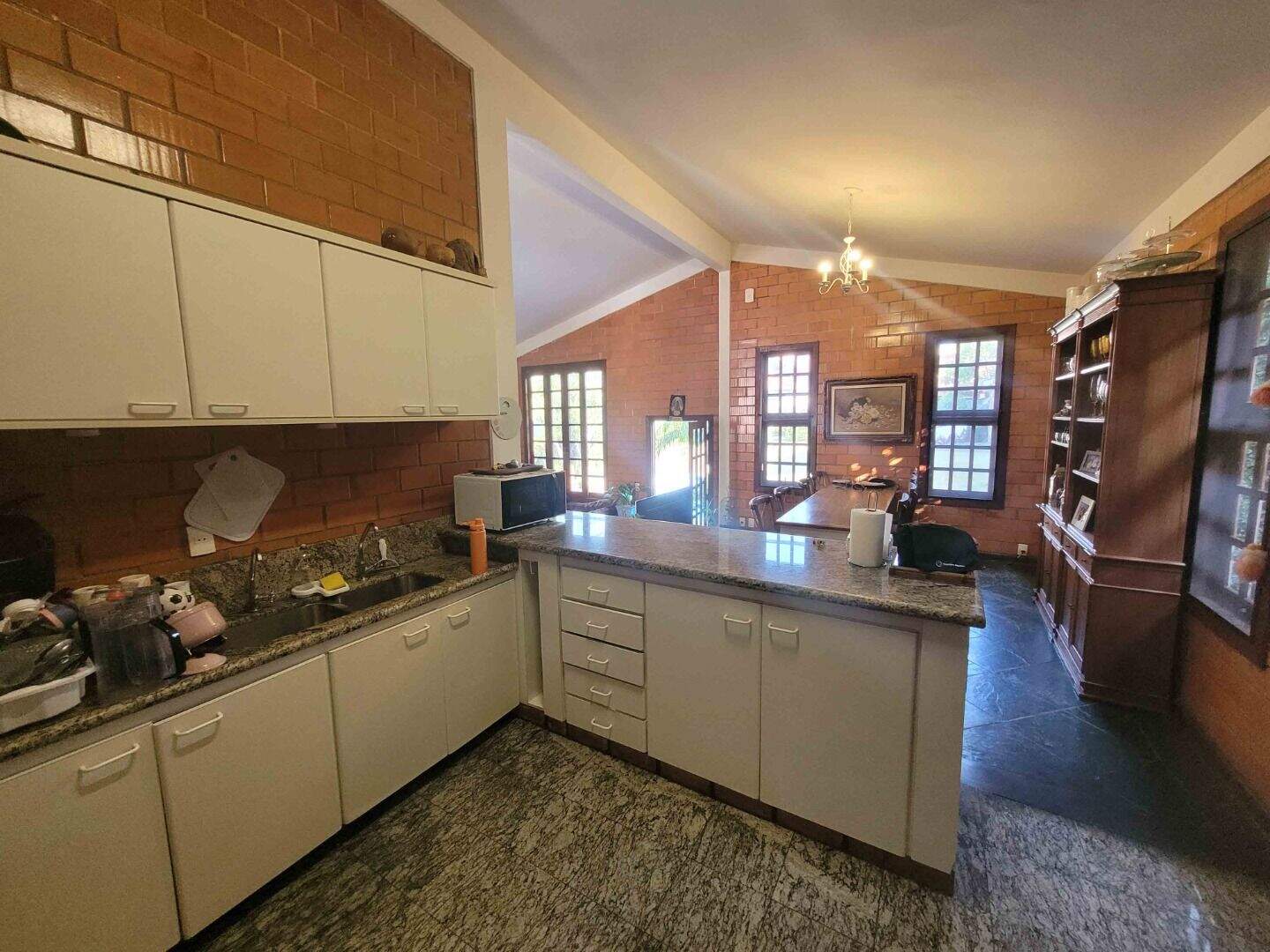 Casa no Condomínio Campos de Santo Antônio, em Itu disponível para à venda | Grupo Kaion: 