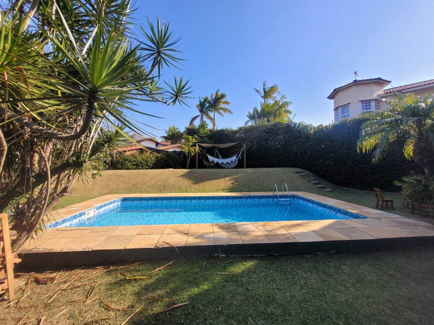 Casa no Condomínio Campos de Santo Antônio, em Itu disponível para à venda | Grupo Kaion: 