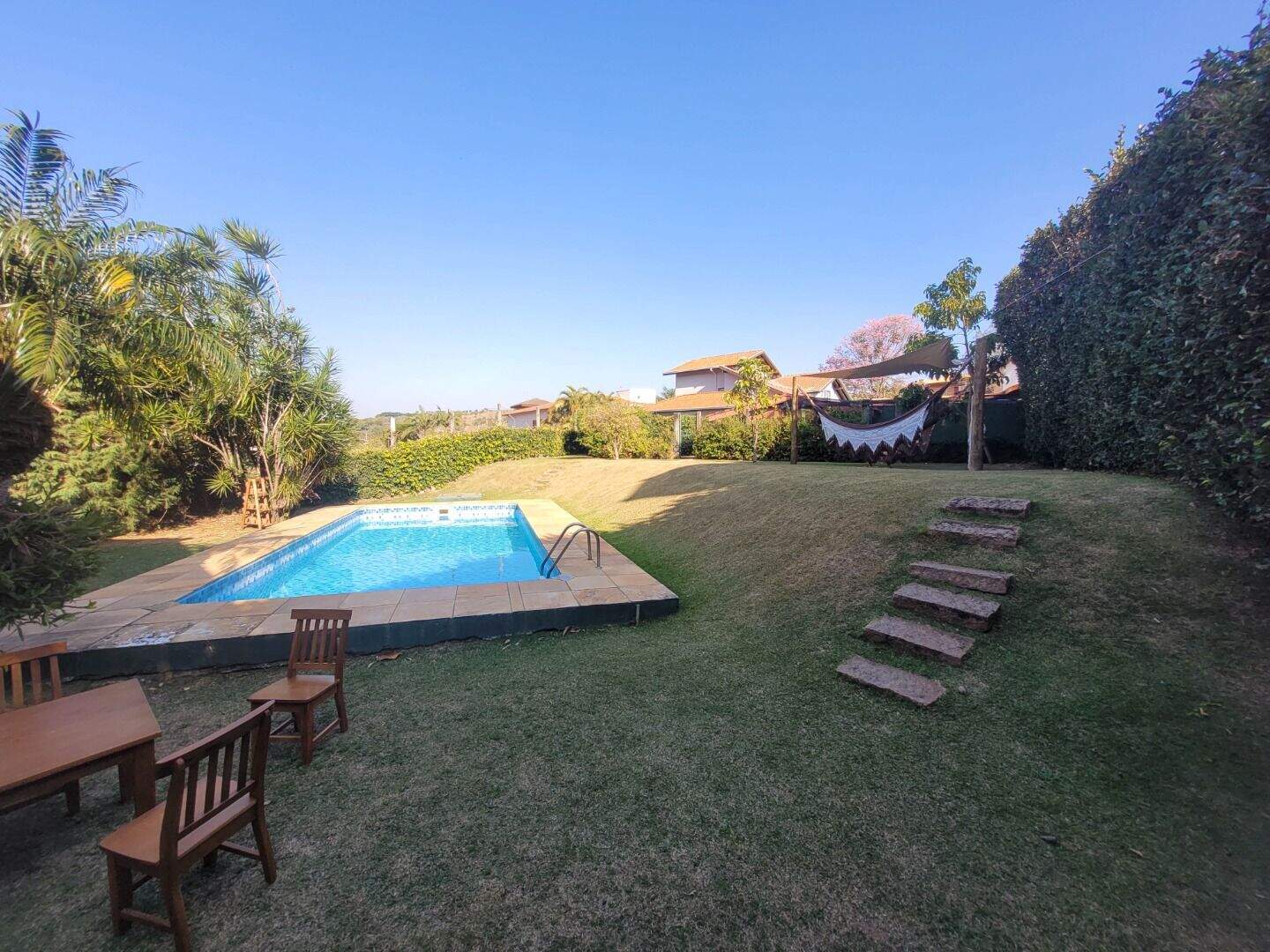 Casa no Condomínio Campos de Santo Antônio, em Itu disponível para à venda | Grupo Kaion: 