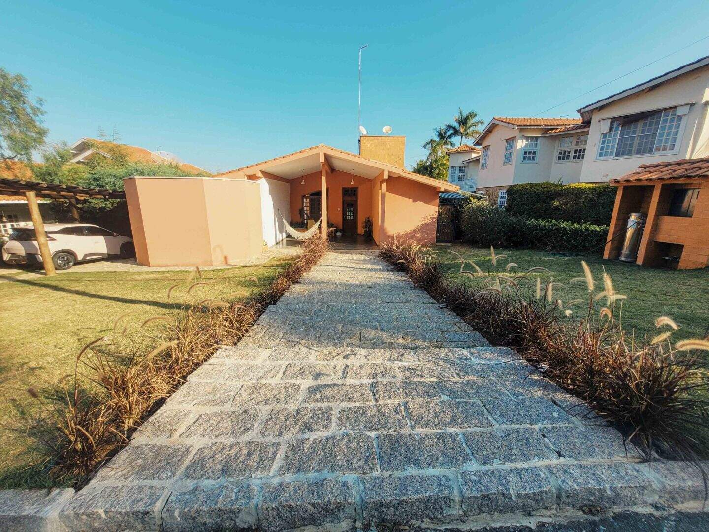 Casa no Condomínio Campos de Santo Antônio, em Itu disponível para à venda | Grupo Kaion: 