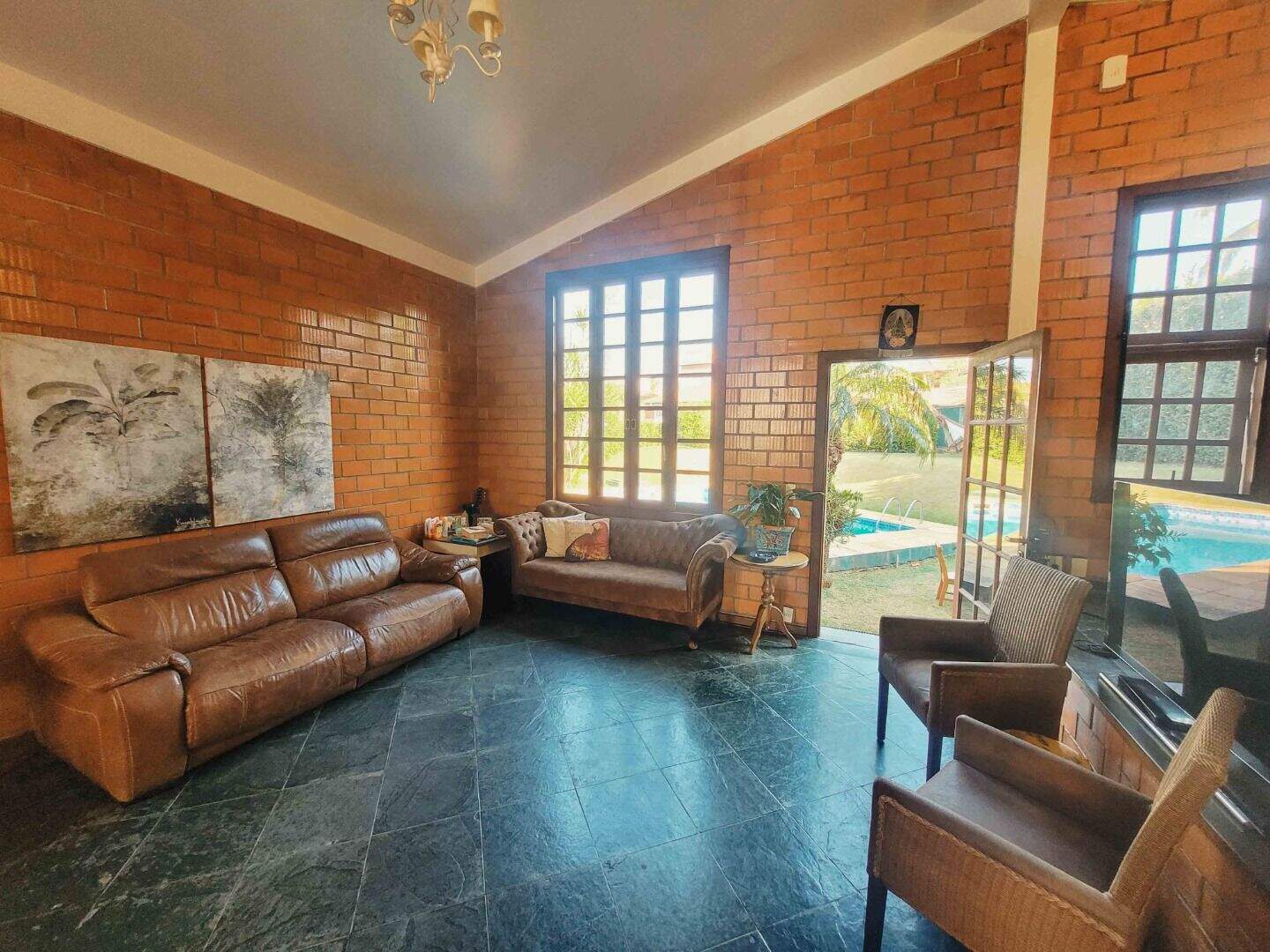 Casa no Condomínio Campos de Santo Antônio, em Itu disponível para à venda | Grupo Kaion: 