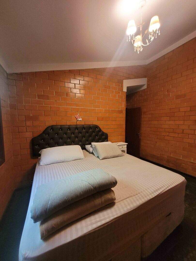 Casa no Condomínio Campos de Santo Antônio, em Itu disponível para à venda | Grupo Kaion: 
