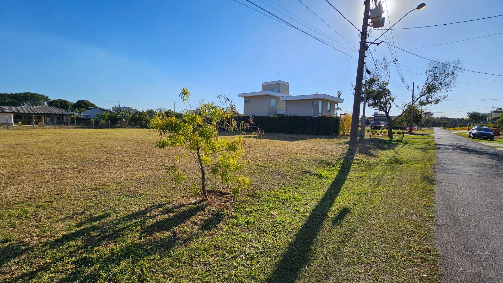 Terreno no Residencial Primavera, em Salto disponível para à venda | Grupo Kaion: 