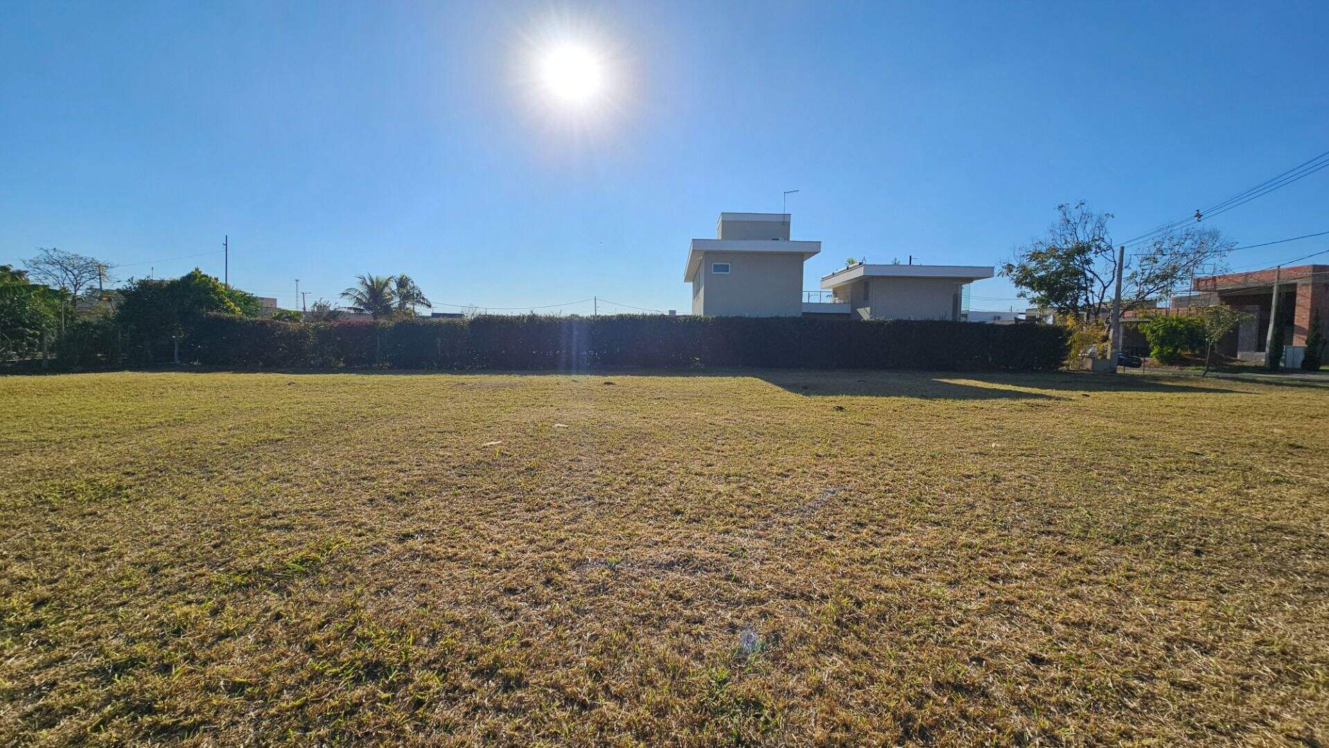 Terreno no Residencial Primavera, em Salto disponível para à venda | Grupo Kaion: 