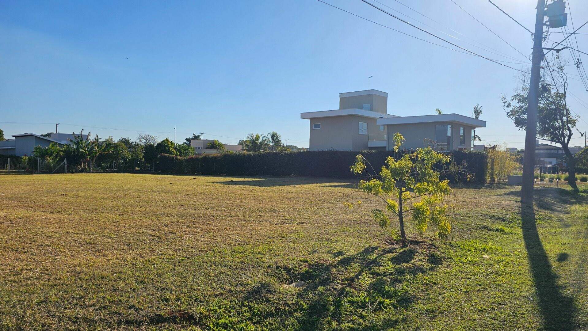 Terreno no Residencial Primavera, em Salto disponível para à venda | Grupo Kaion: 