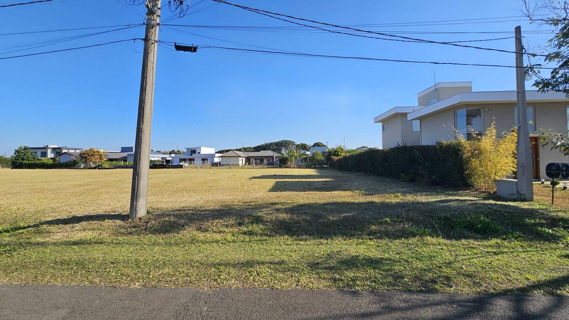 Terreno no Residencial Primavera, em Salto disponível para à venda | Grupo Kaion: 