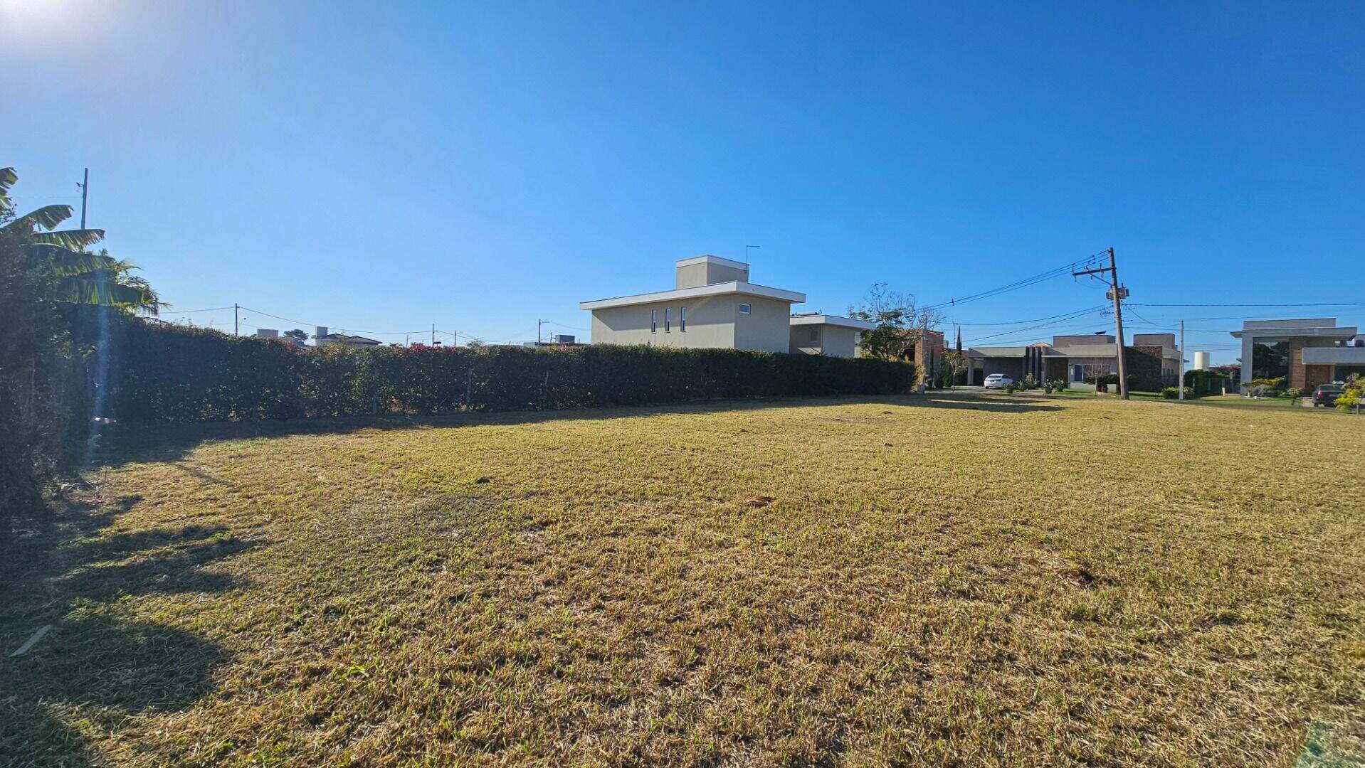 Terreno no Residencial Primavera, em Salto disponível para à venda | Grupo Kaion: 