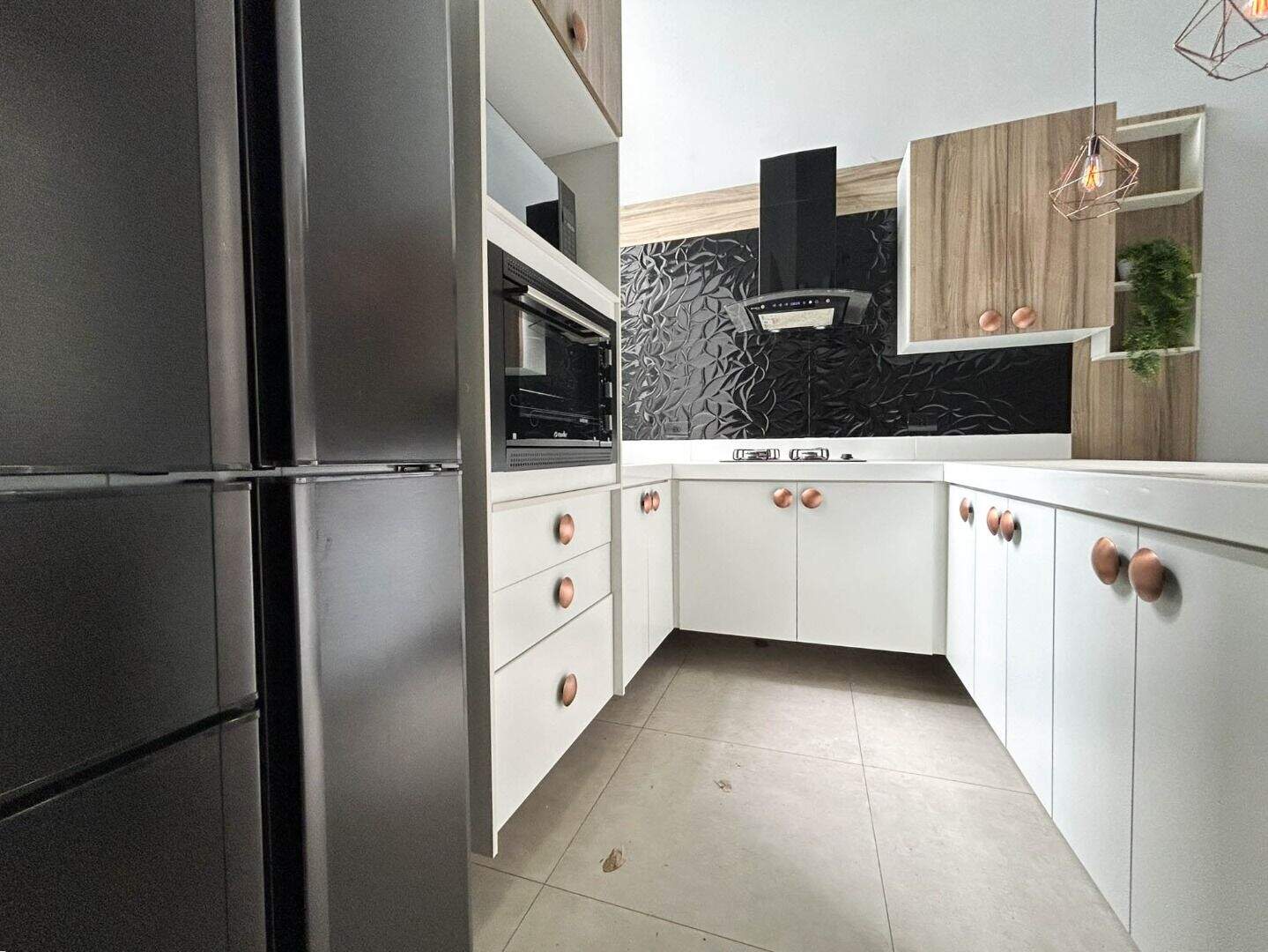 Casa no Condomínio Village Moutonnée, em Salto disponível para à venda | Grupo Kaion: 