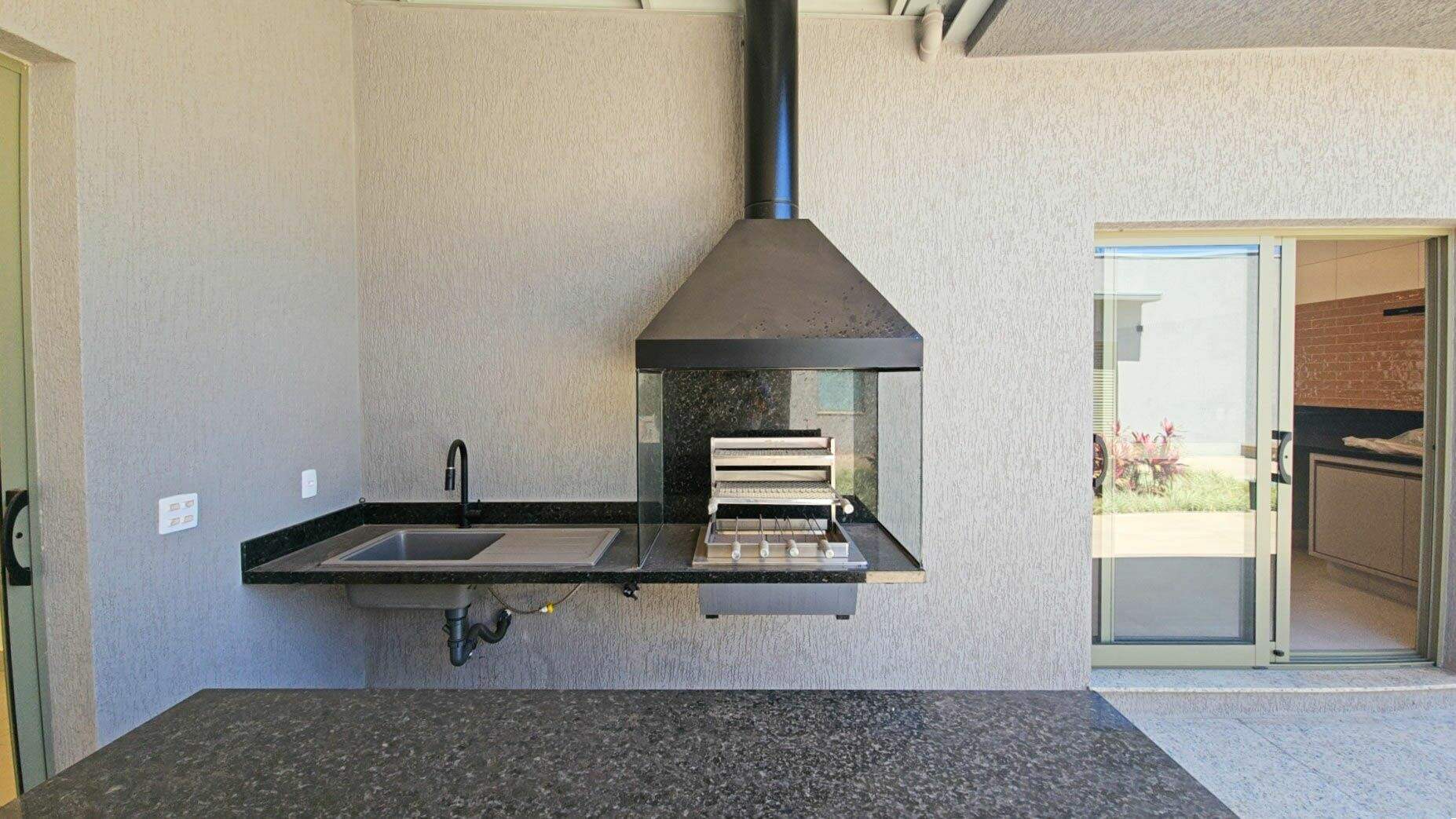 Casa no Residencial Primavera, em Salto disponível para à venda | Grupo Kaion: 