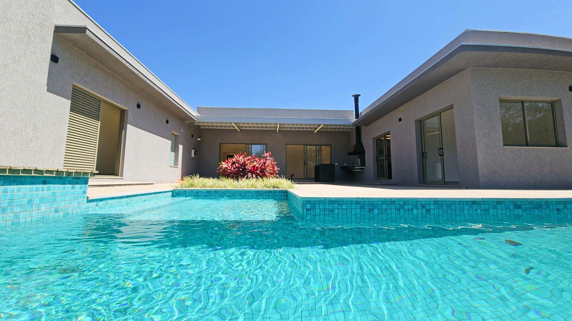 Casa no Residencial Primavera, em Salto disponível para à venda | Grupo Kaion: 