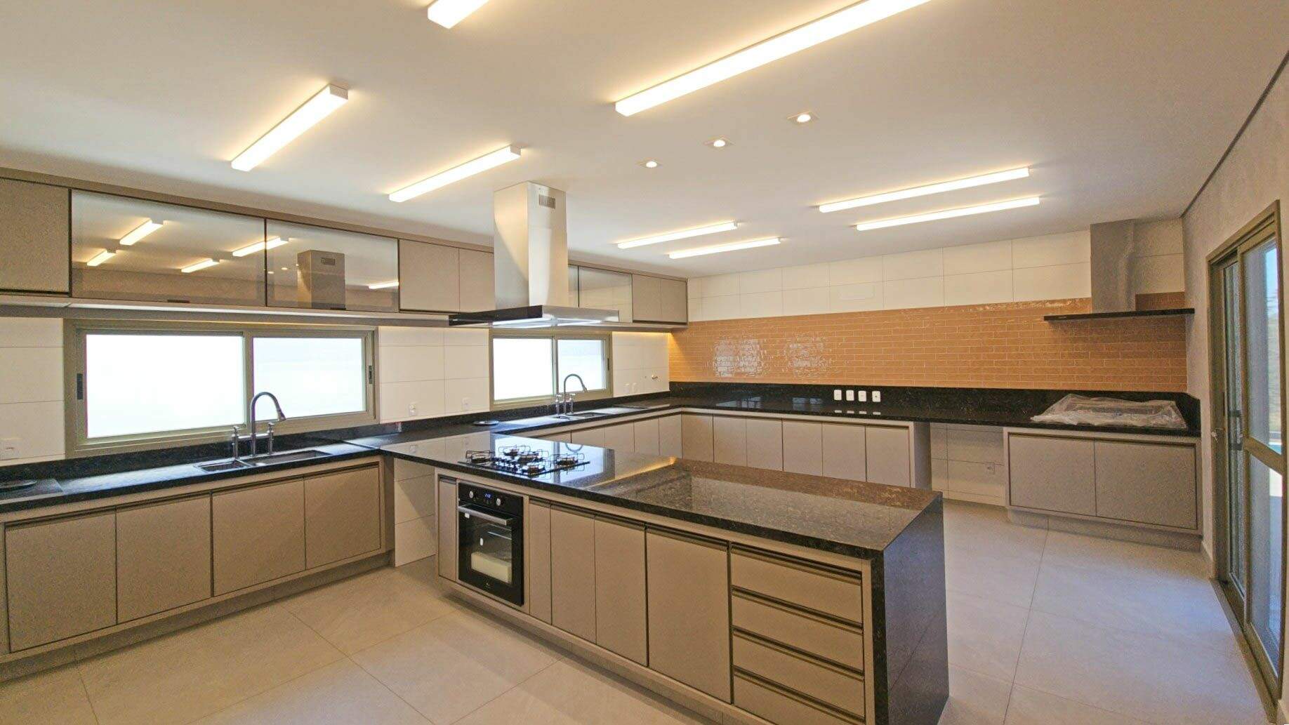 Casa no Residencial Primavera, em Salto disponível para à venda | Grupo Kaion: 