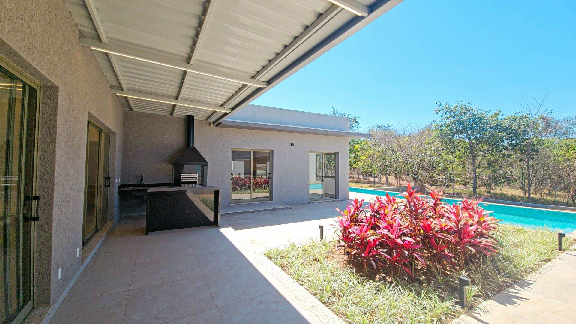 Casa no Residencial Primavera, em Salto disponível para à venda | Grupo Kaion: 