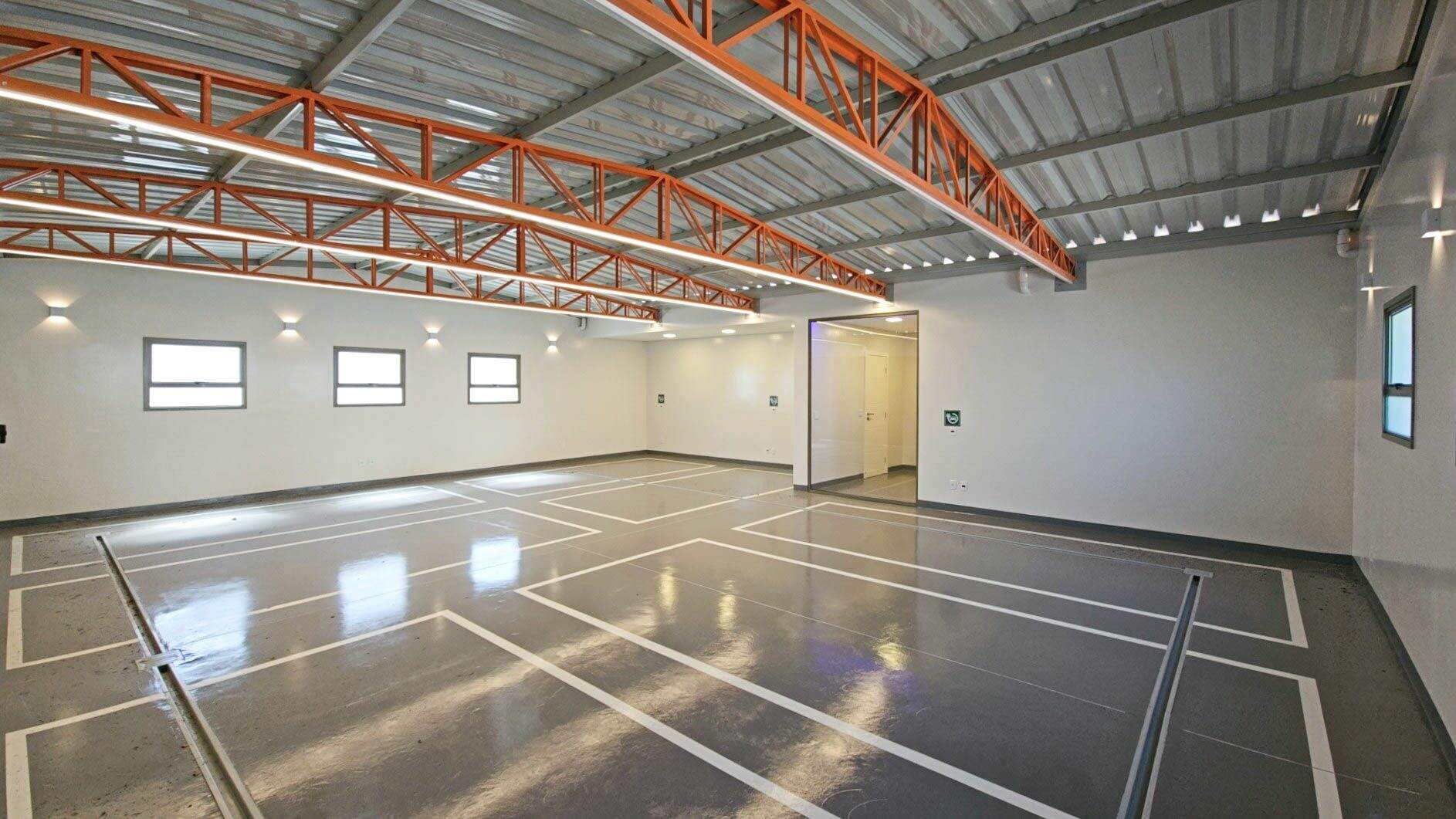 Casa no Residencial Primavera, em Salto disponível para à venda | Grupo Kaion: 