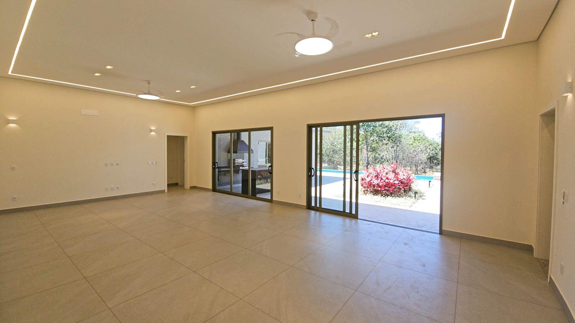 Casa no Residencial Primavera, em Salto disponível para à venda | Grupo Kaion: 