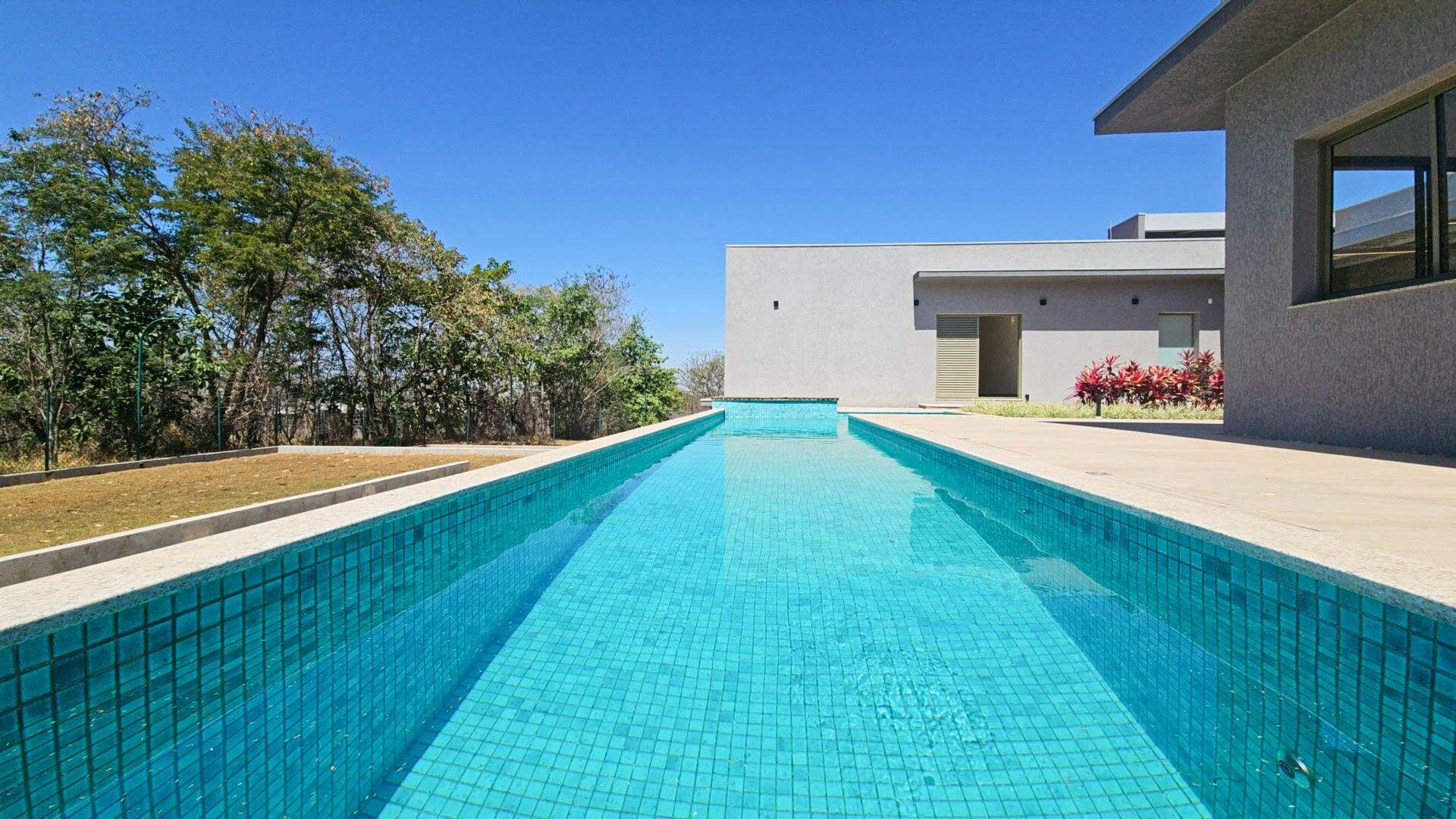 Casa no Residencial Primavera, em Salto disponível para à venda | Grupo Kaion: 