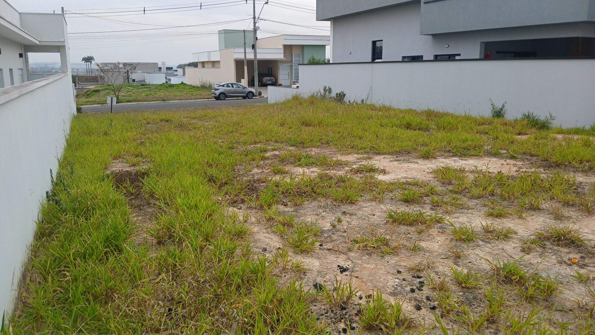 Terreno no Condomínio Lagos DIcaraí, em Salto disponível para à venda | Grupo Kaion: 