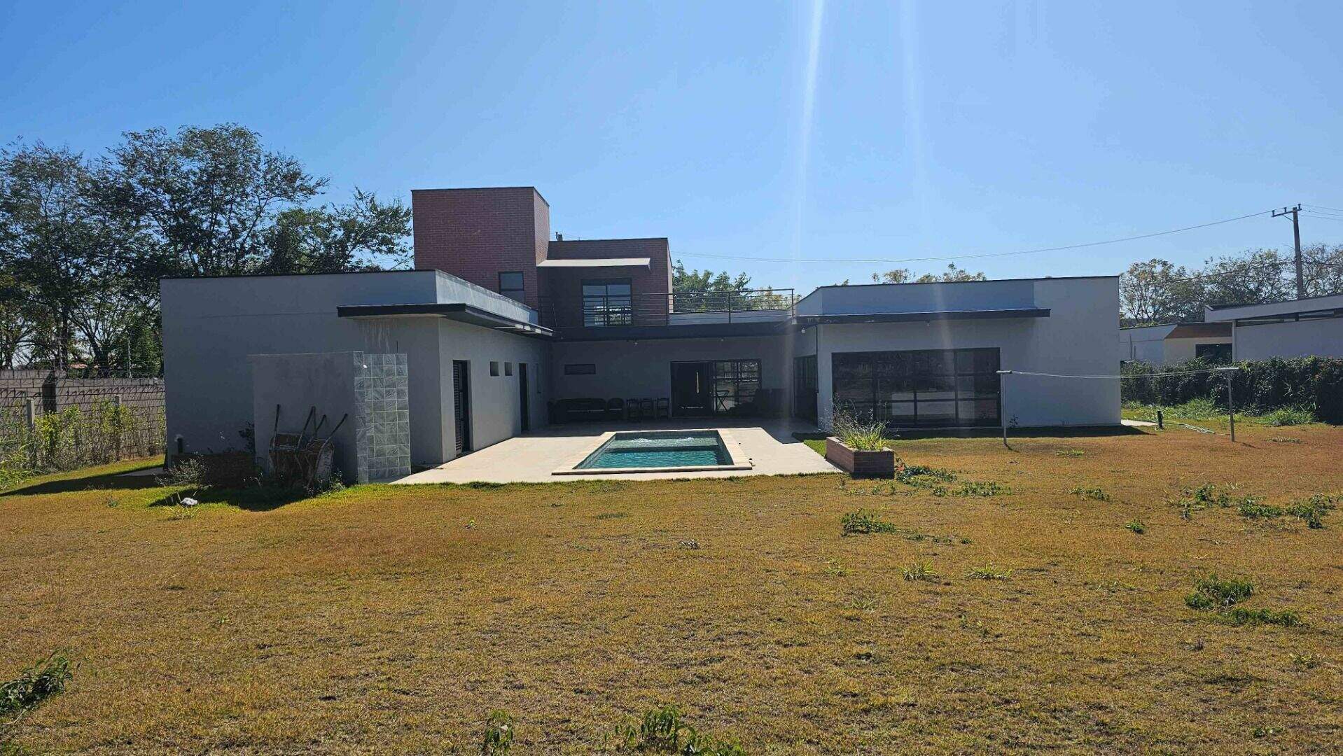 Casa no Residencial Primavera, em Salto disponível para à venda | Grupo Kaion: 