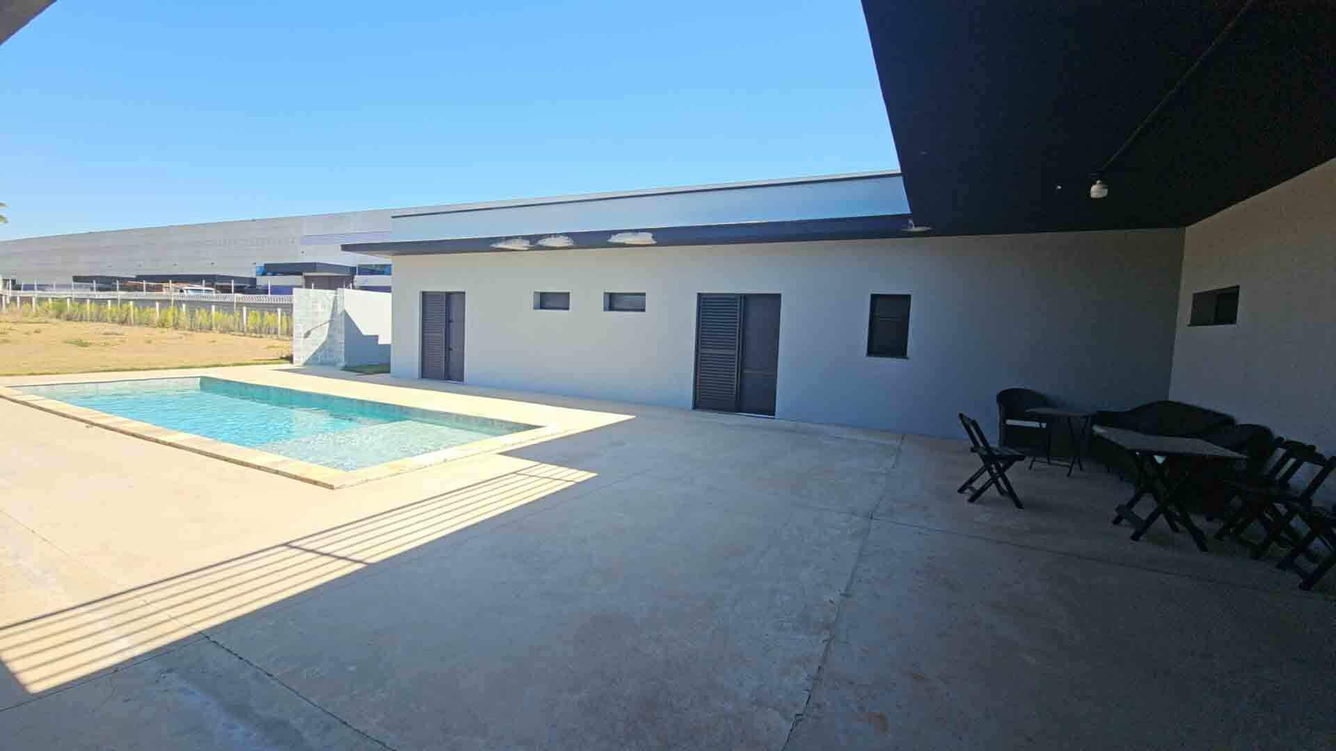 Casa no Residencial Primavera, em Salto disponível para à venda | Grupo Kaion: 