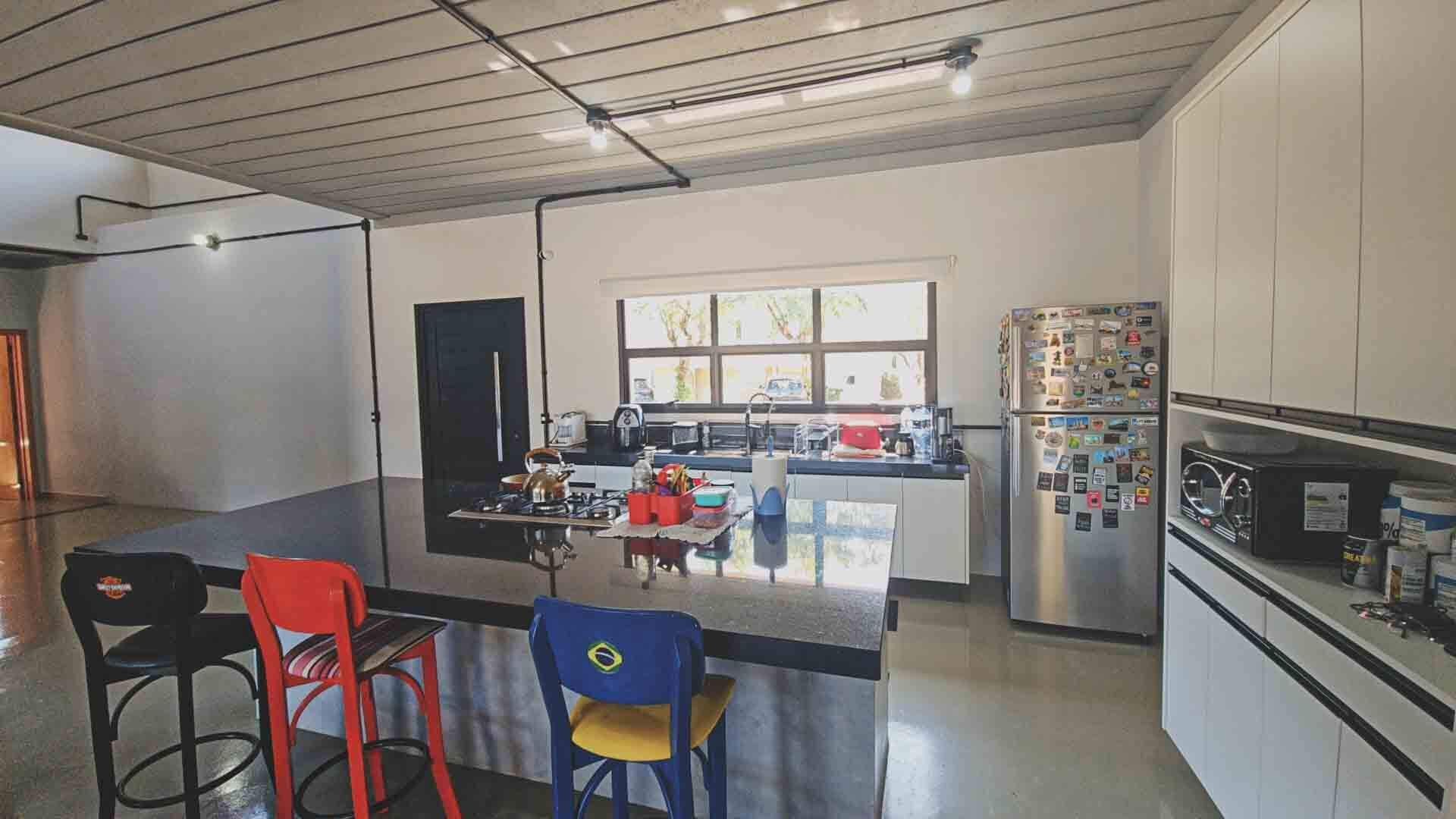 Casa no Residencial Primavera, em Salto disponível para à venda | Grupo Kaion: 