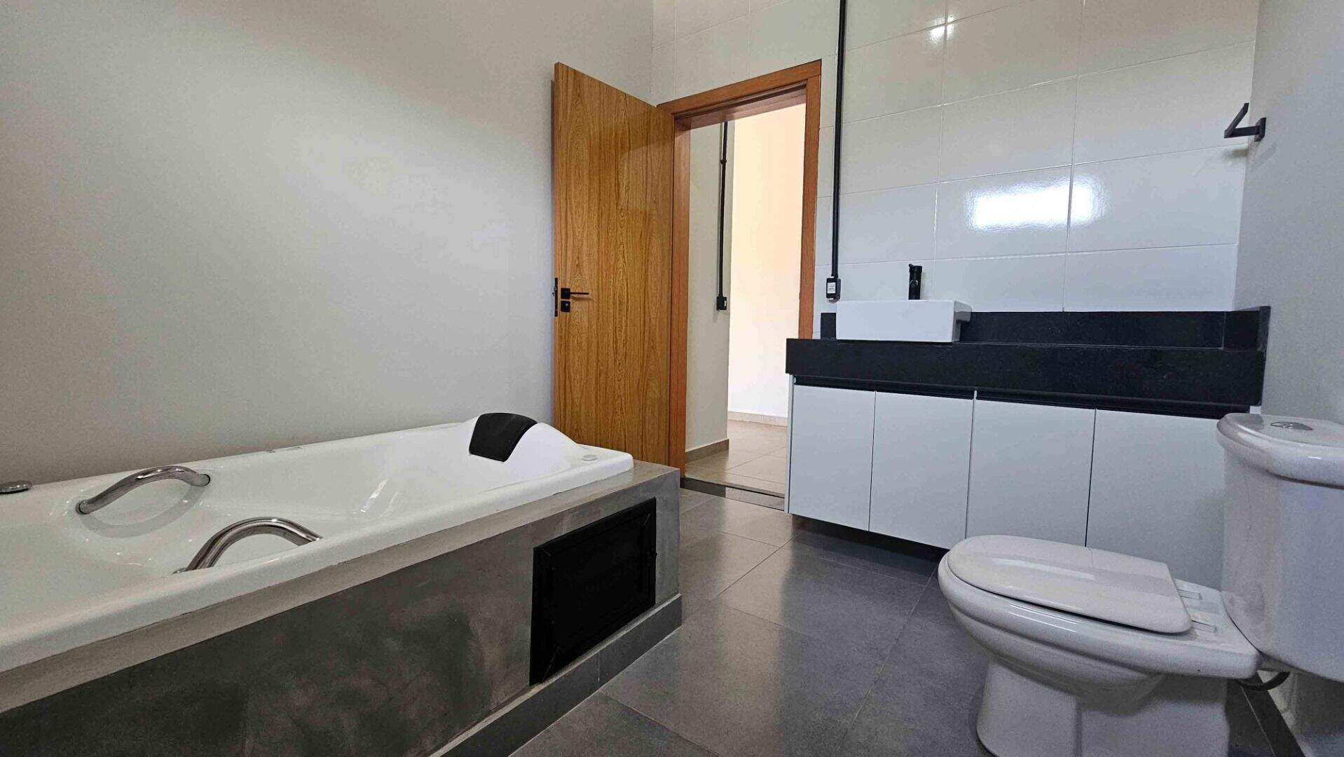 Casa no Residencial Primavera, em Salto disponível para à venda | Grupo Kaion: 