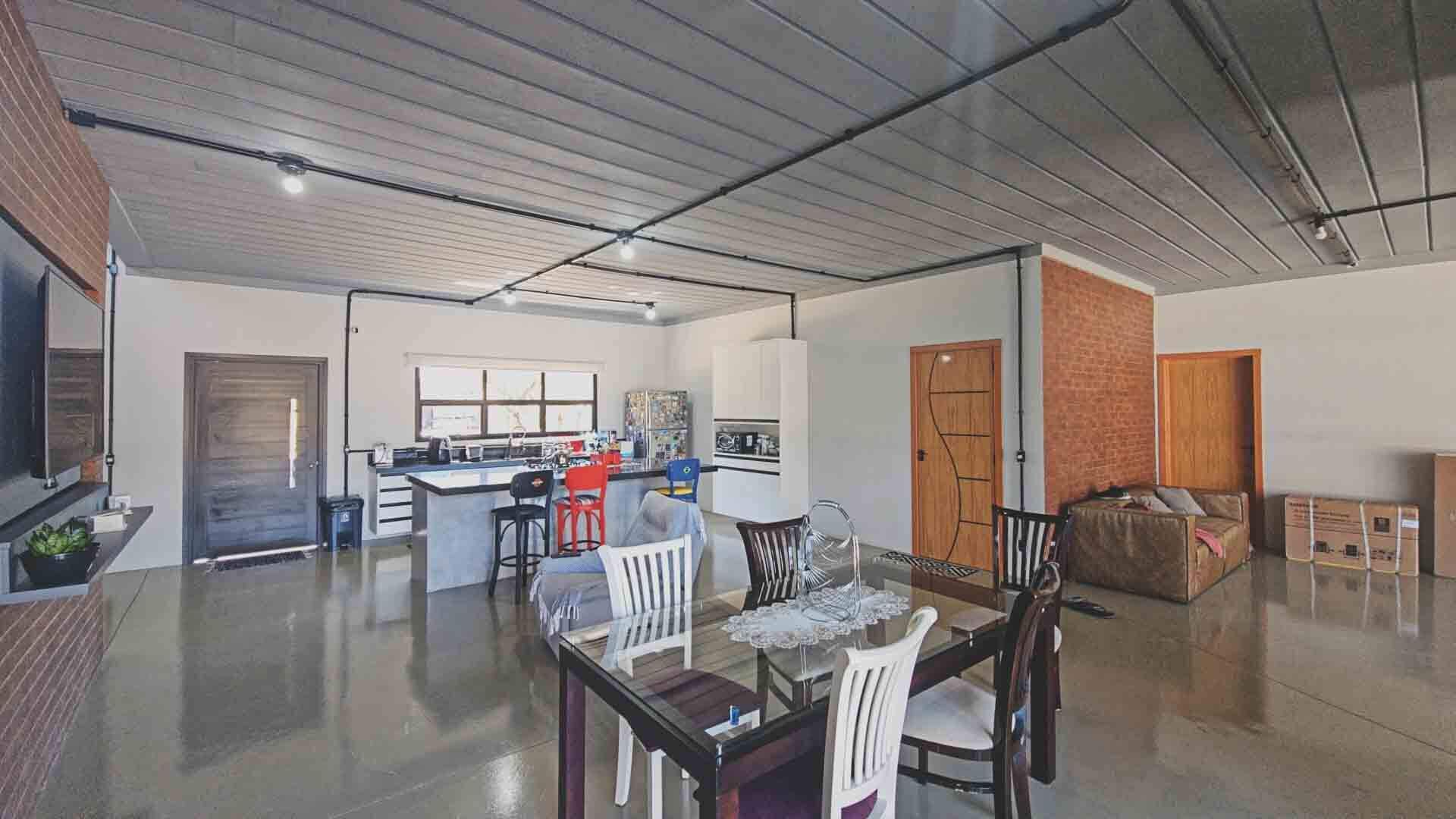 Casa no Residencial Primavera, em Salto disponível para à venda | Grupo Kaion: 