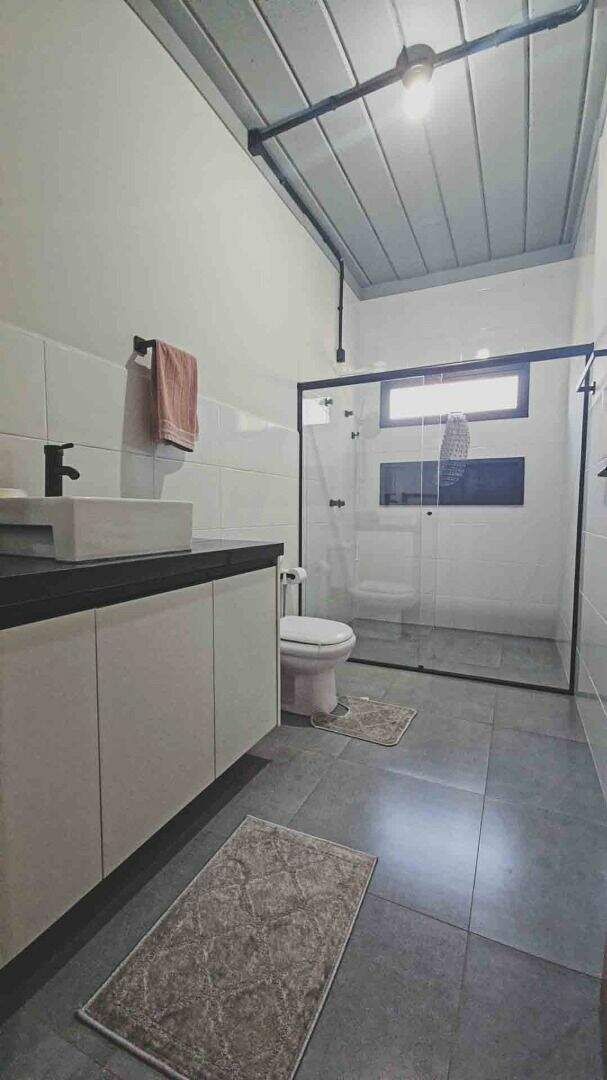 Casa no Residencial Primavera, em Salto disponível para à venda | Grupo Kaion: 
