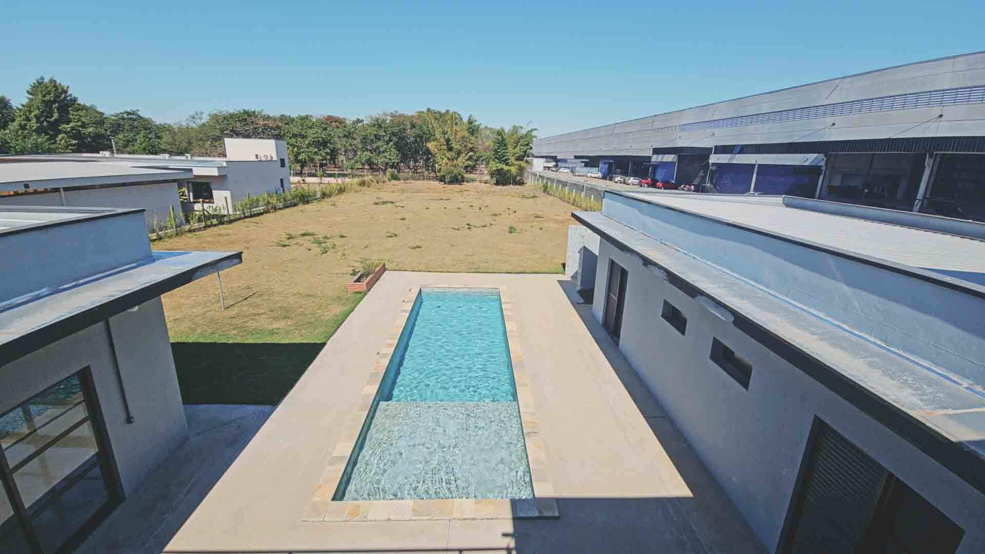 Casa no Residencial Primavera, em Salto disponível para à venda | Grupo Kaion: 