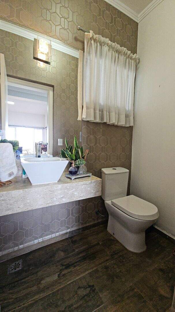 Casa no Condominio Portal dos Bandeirantes, em Salto disponível para à venda | Grupo Kaion: 