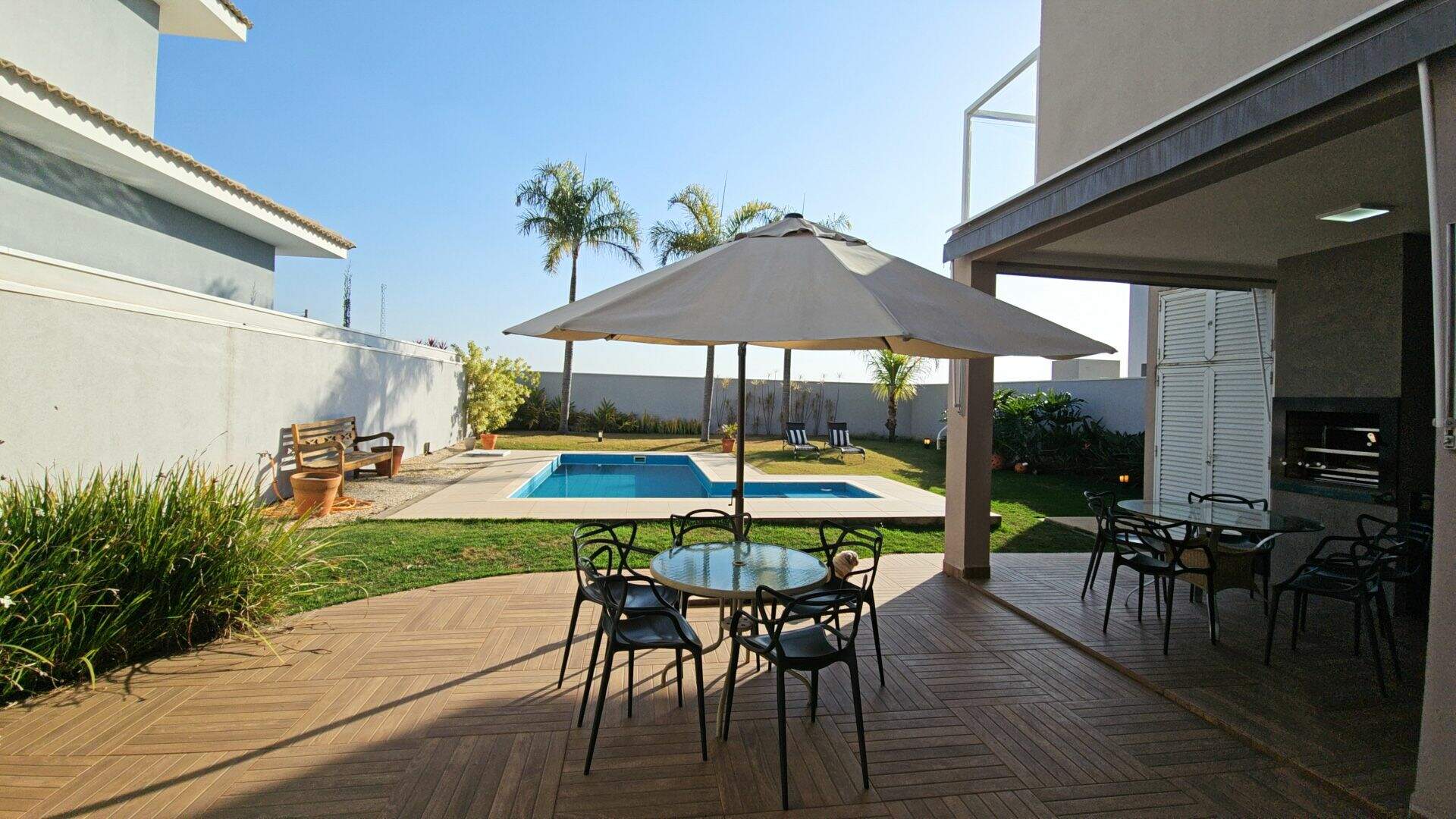 Casa no Condominio Portal dos Bandeirantes, em Salto disponível para à venda | Grupo Kaion: 