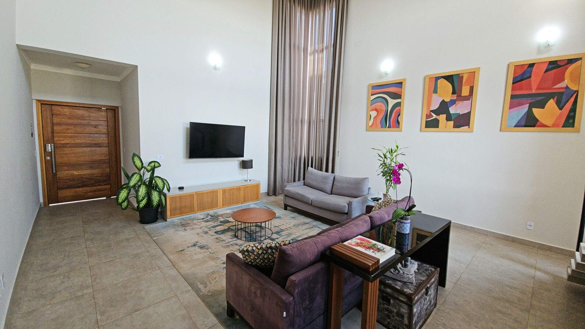 Casa no Condominio Portal dos Bandeirantes, em Salto disponível para à venda | Grupo Kaion: 