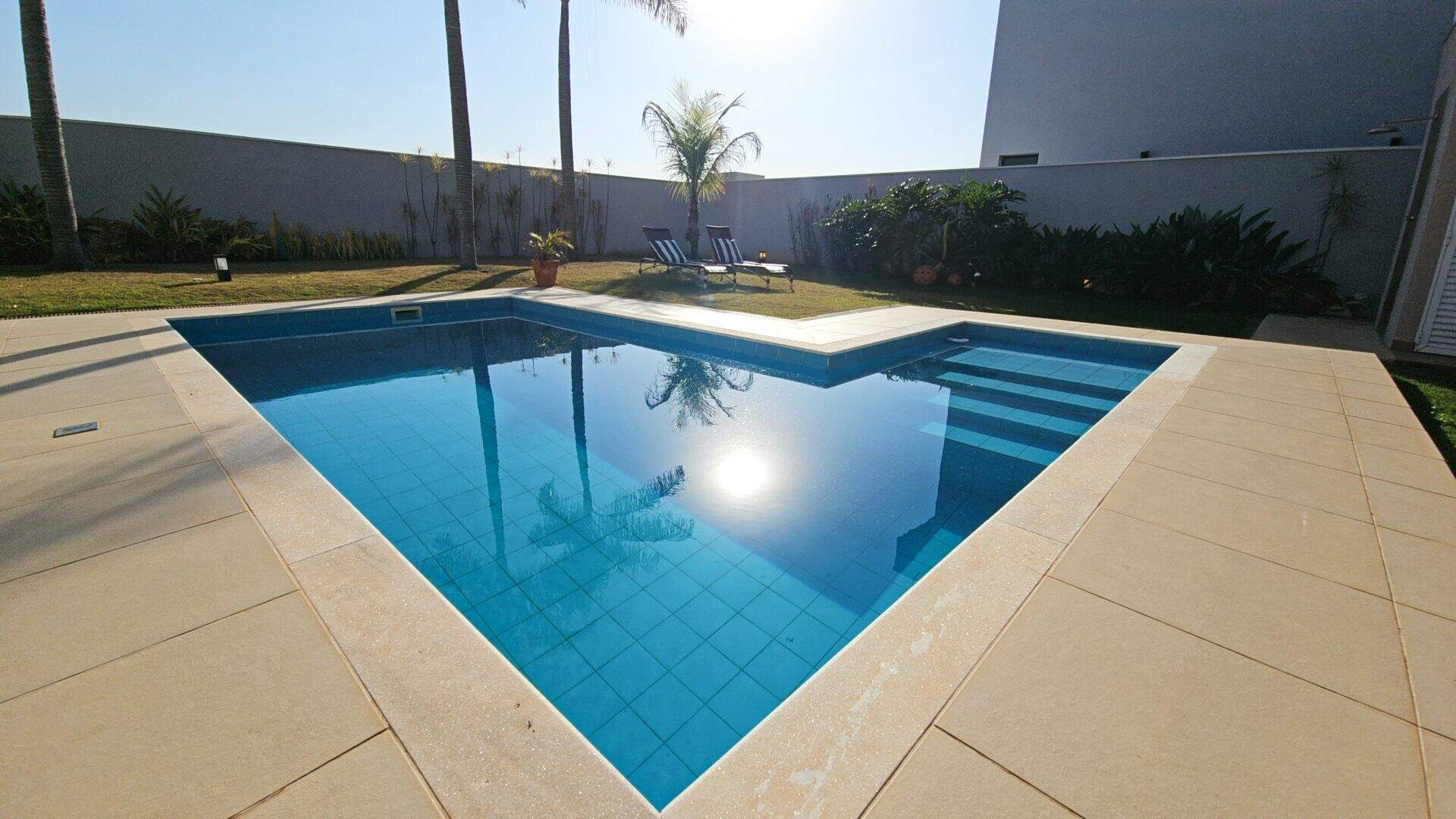 Casa no Condominio Portal dos Bandeirantes, em Salto disponível para à venda | Grupo Kaion: 