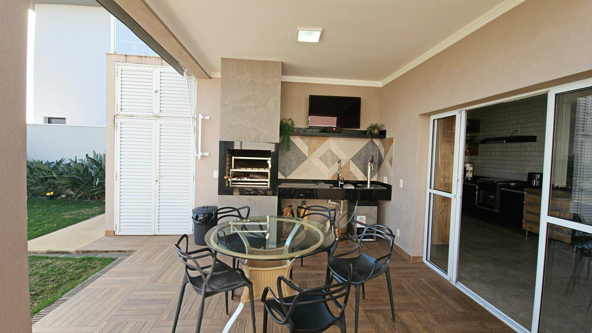 Casa no Condominio Portal dos Bandeirantes, em Salto disponível para à venda | Grupo Kaion: 
