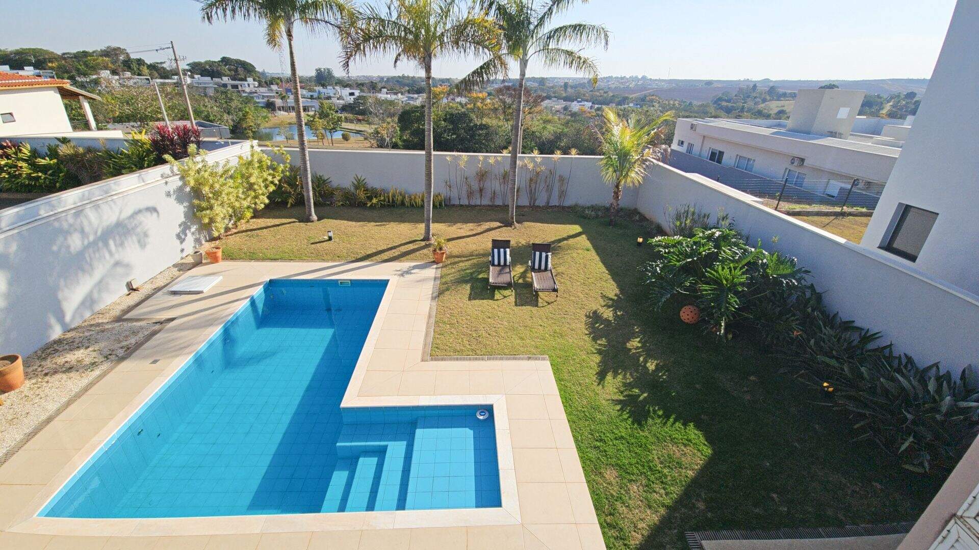 Casa no Condominio Portal dos Bandeirantes, em Salto disponível para à venda | Grupo Kaion: 