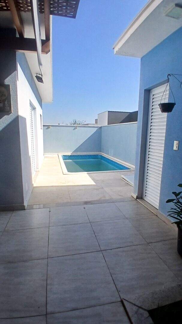 Casa no Condomínio Lagos DIcaraí, em Salto disponível para à venda | Grupo Kaion: 