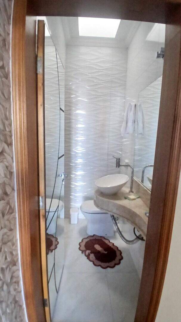 Casa no Condomínio Lagos DIcaraí, em Salto disponível para à venda | Grupo Kaion: 