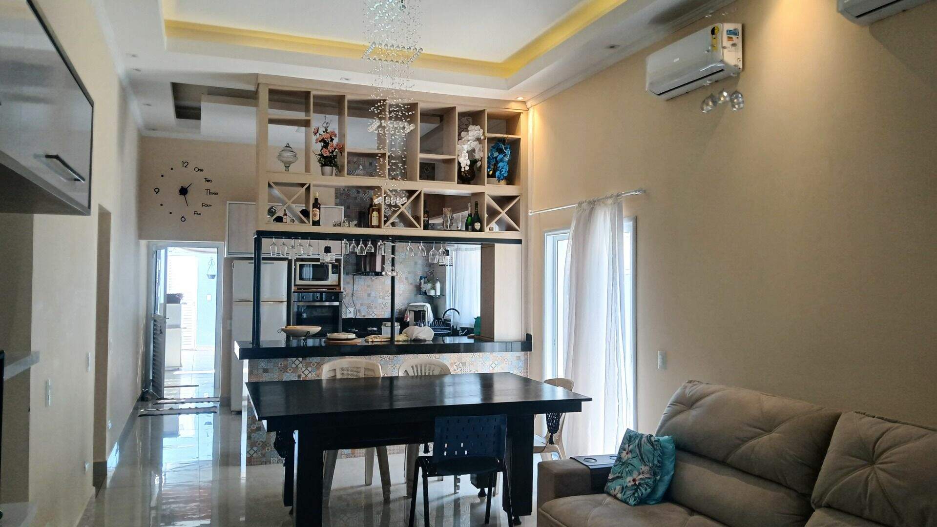 Casa no Condomínio Lagos DIcaraí, em Salto disponível para à venda | Grupo Kaion: 
