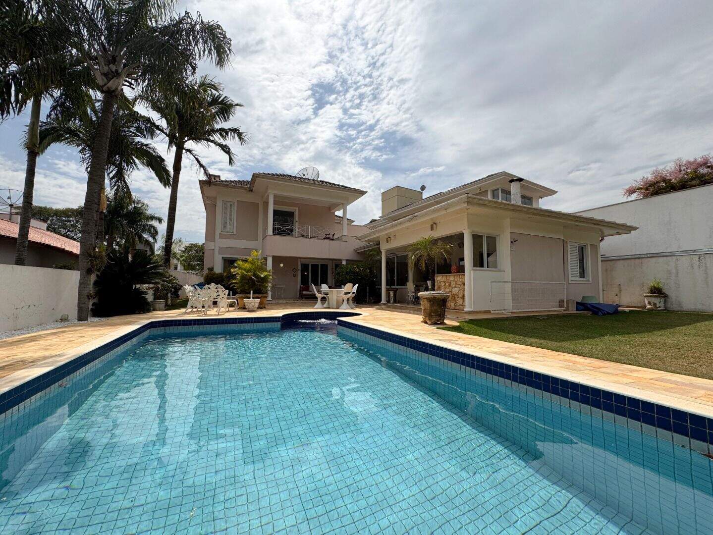 Casa no Jardim Theodora, em Itu disponível para à venda | Grupo Kaion: 