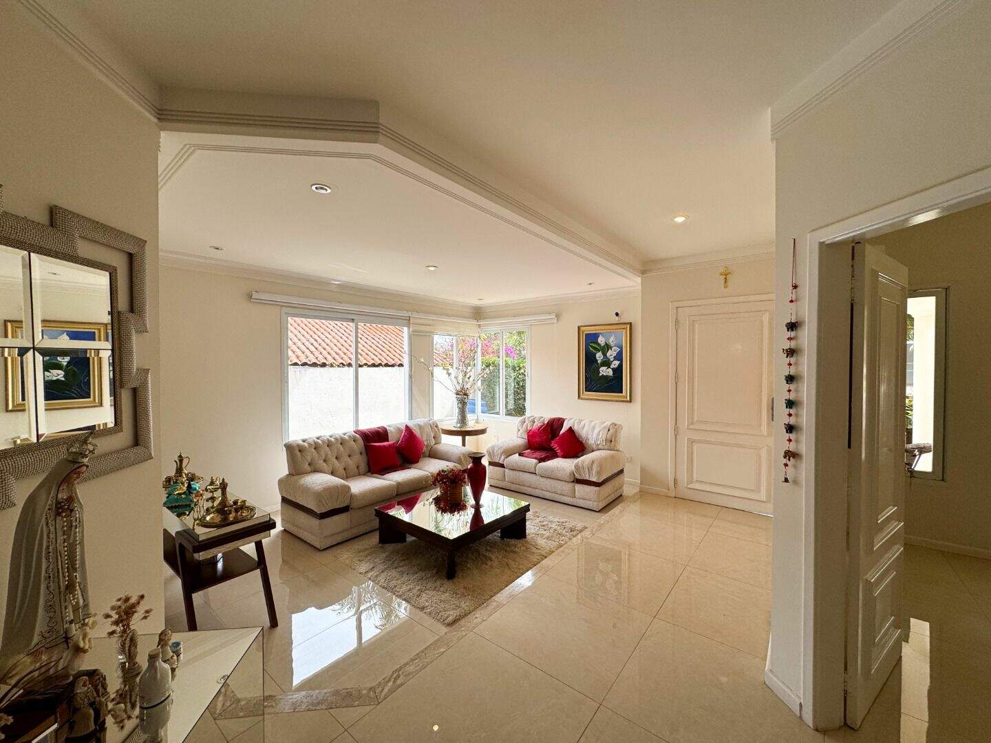 Casa no Jardim Theodora, em Itu disponível para à venda | Grupo Kaion: 