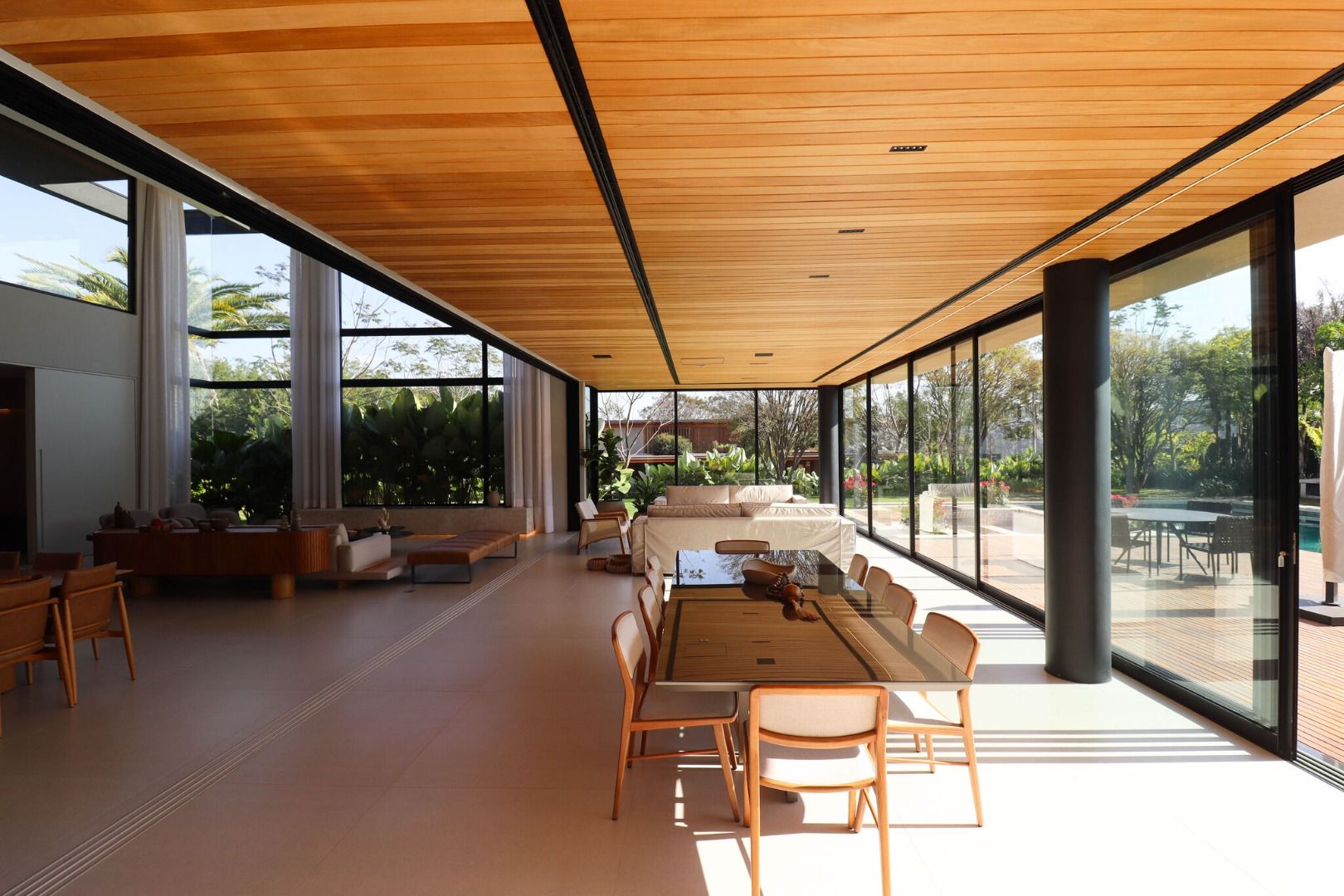 Casa no Fazenda da Grama, em Itupeva disponível para à venda | Grupo Kaion: 