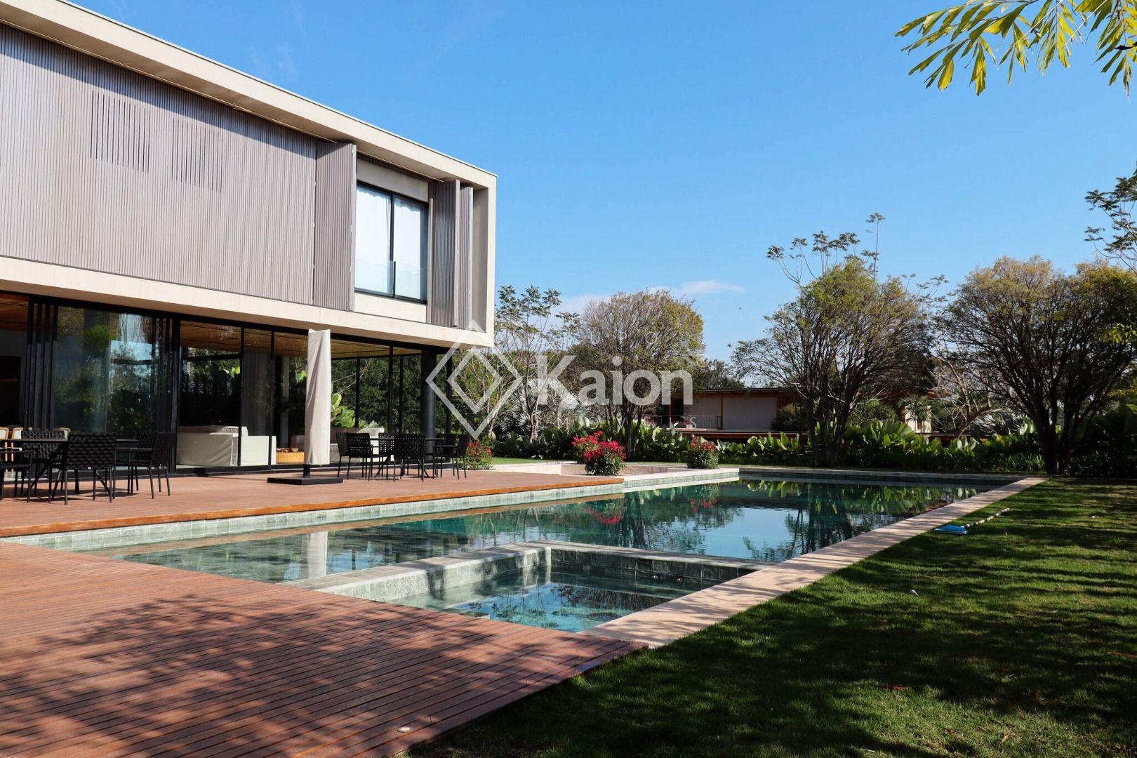 Casa no Fazenda da Grama, em Itupeva disponível para à venda | Grupo Kaion: 