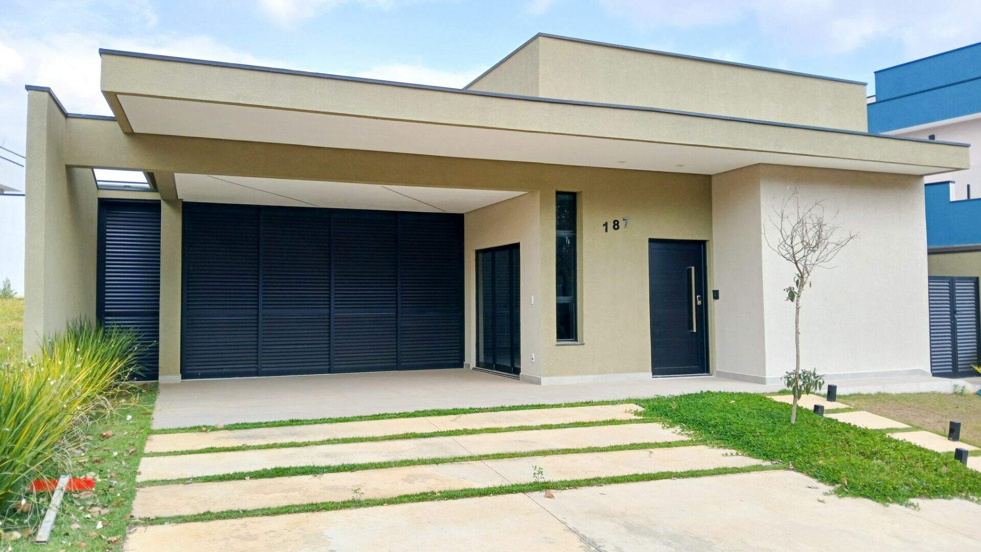 Casa no Condomínio Lagos DIcaraí, em Salto disponível para à venda | Grupo Kaion: 