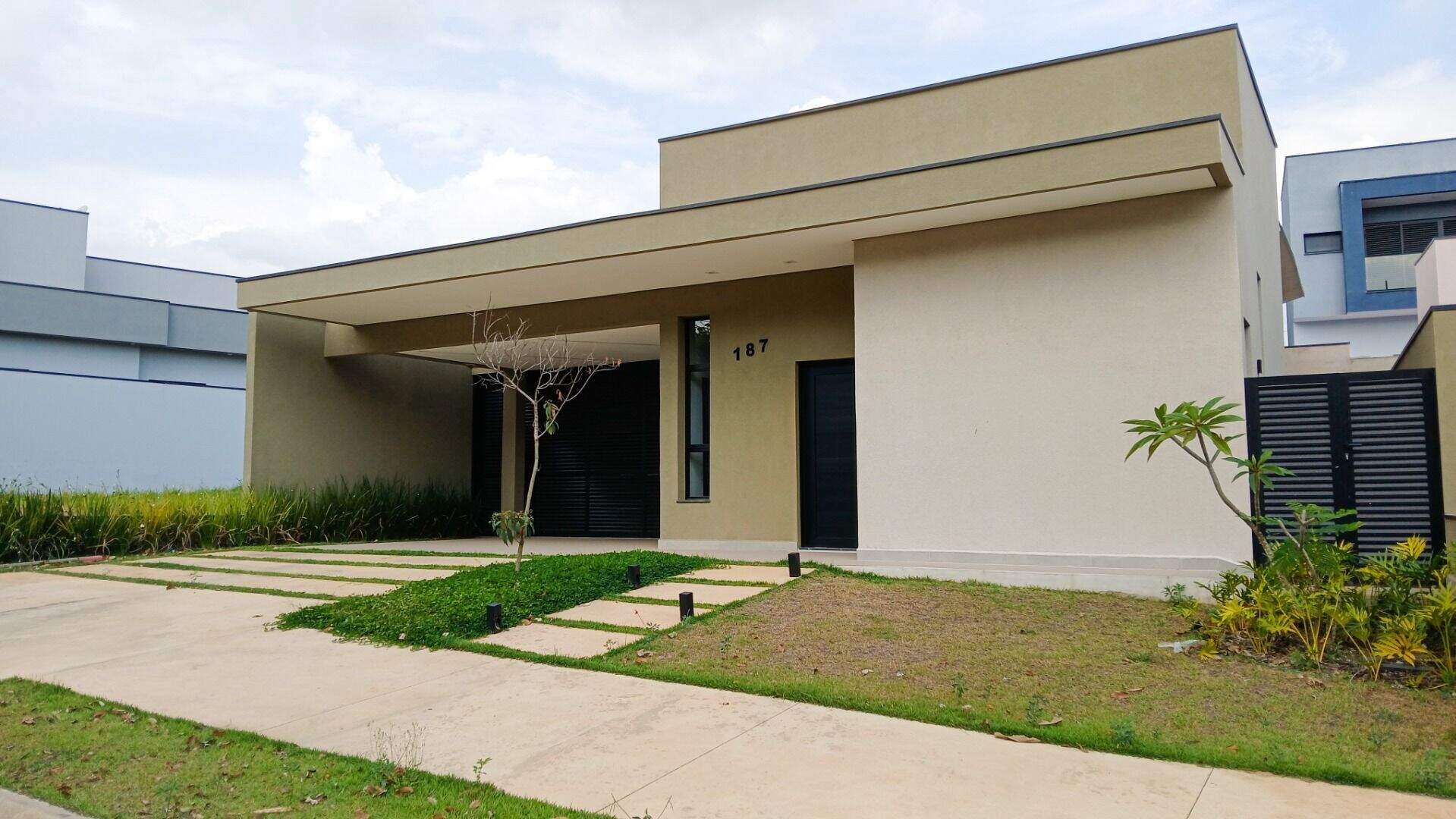 Casa no Condomínio Lagos DIcaraí, em Salto disponível para à venda | Grupo Kaion: 