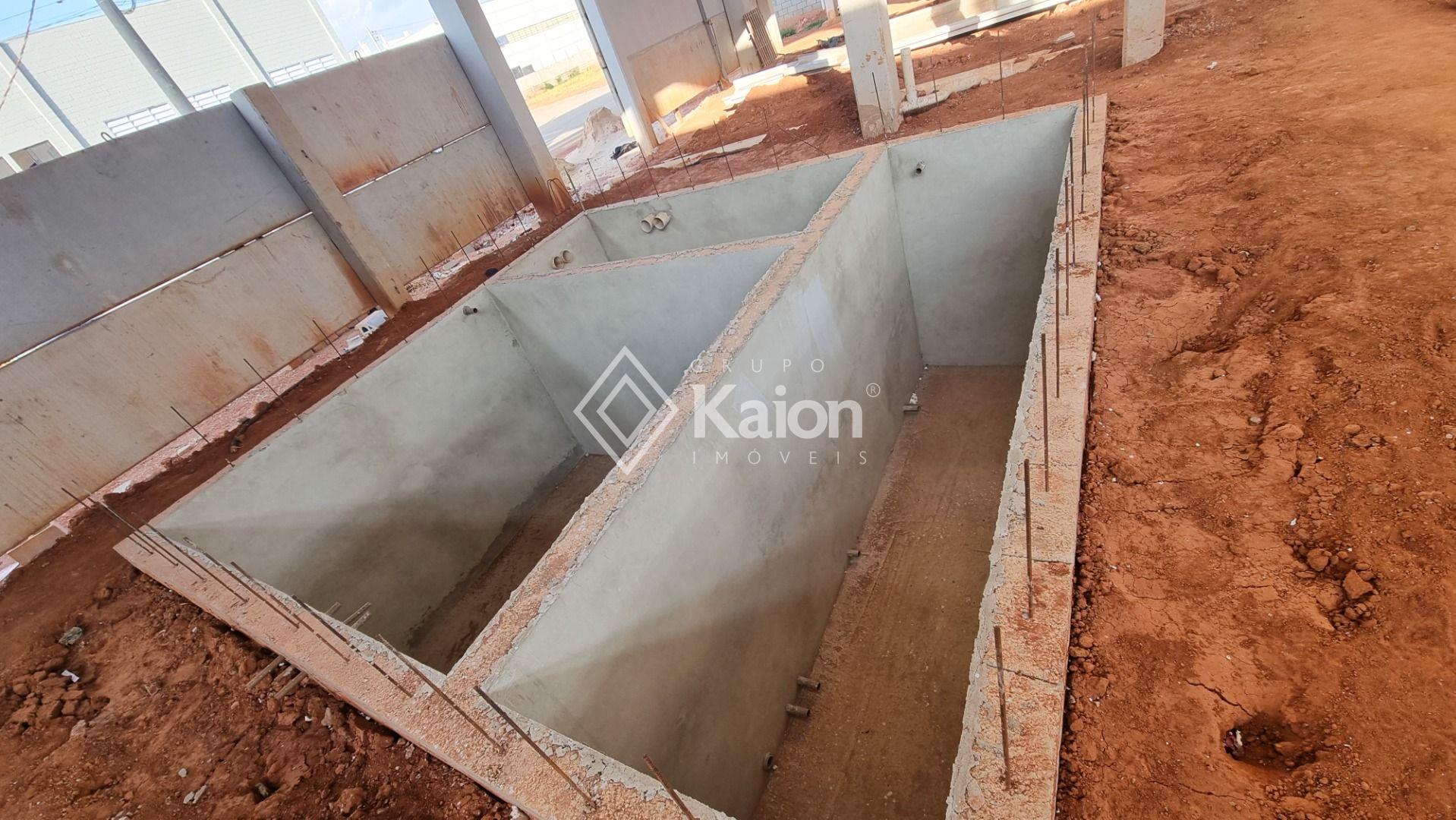 Galpão no Jardim Emicol, em Itu disponível para à venda | Grupo Kaion: 